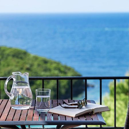 Movenpick Resort Agios Nikolaos Sivota Экстерьер фото