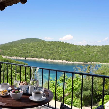 Movenpick Resort Agios Nikolaos Sivota Экстерьер фото