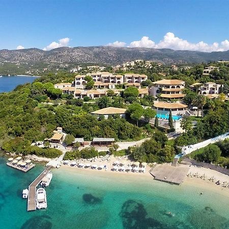 Movenpick Resort Agios Nikolaos Sivota Экстерьер фото