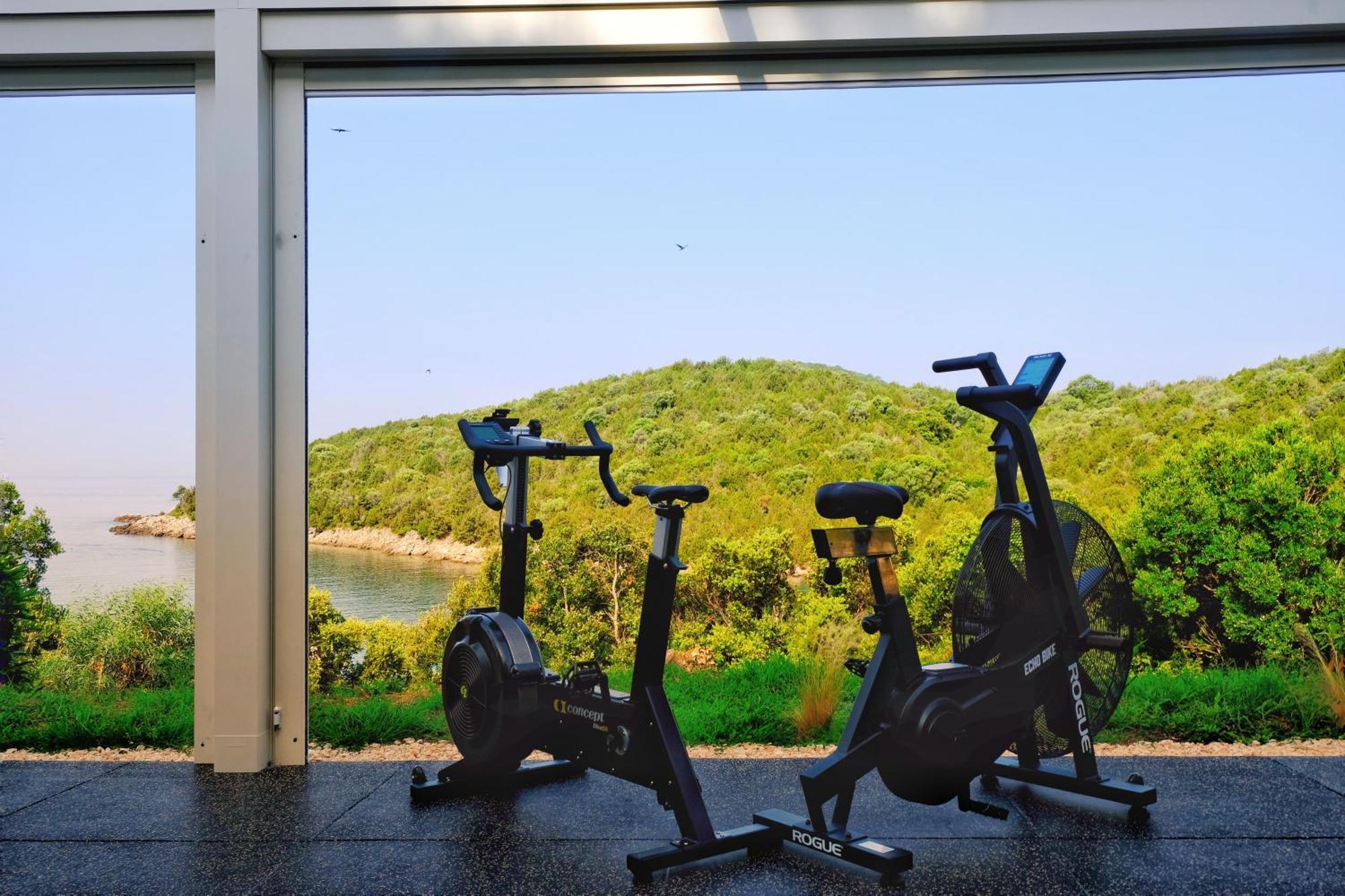 Movenpick Resort Agios Nikolaos Sivota Экстерьер фото