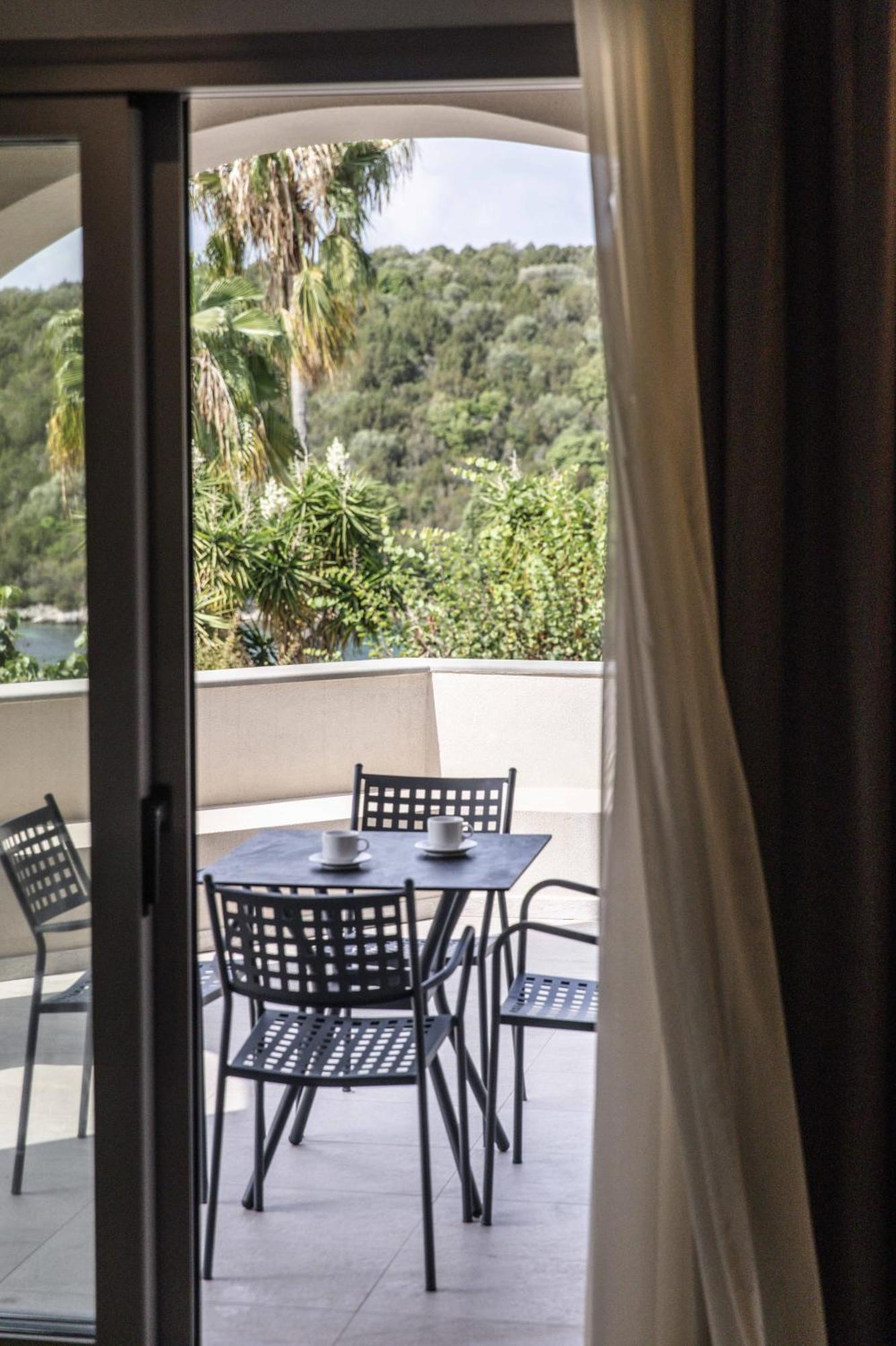 Movenpick Resort Agios Nikolaos Sivota Экстерьер фото