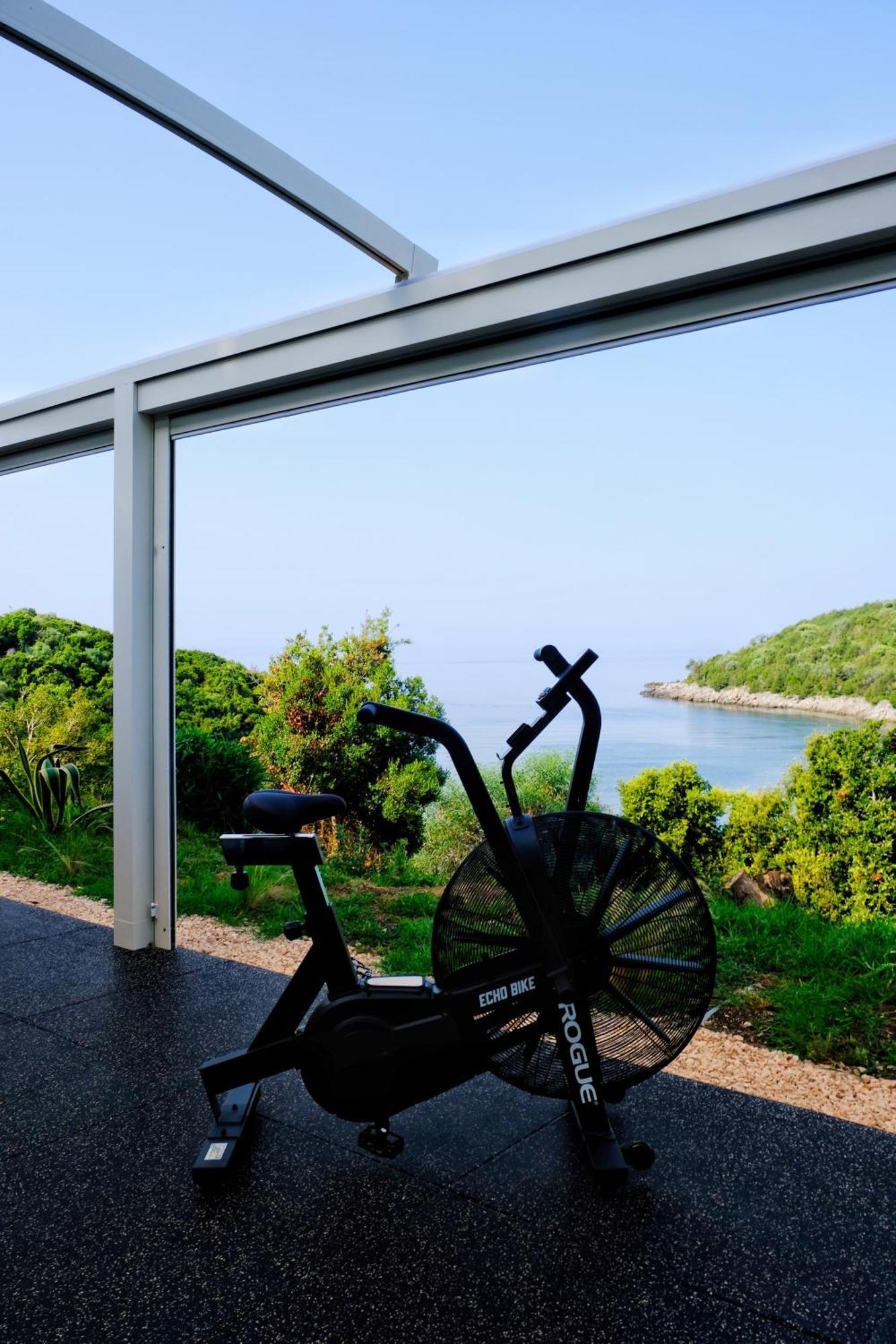 Movenpick Resort Agios Nikolaos Sivota Экстерьер фото