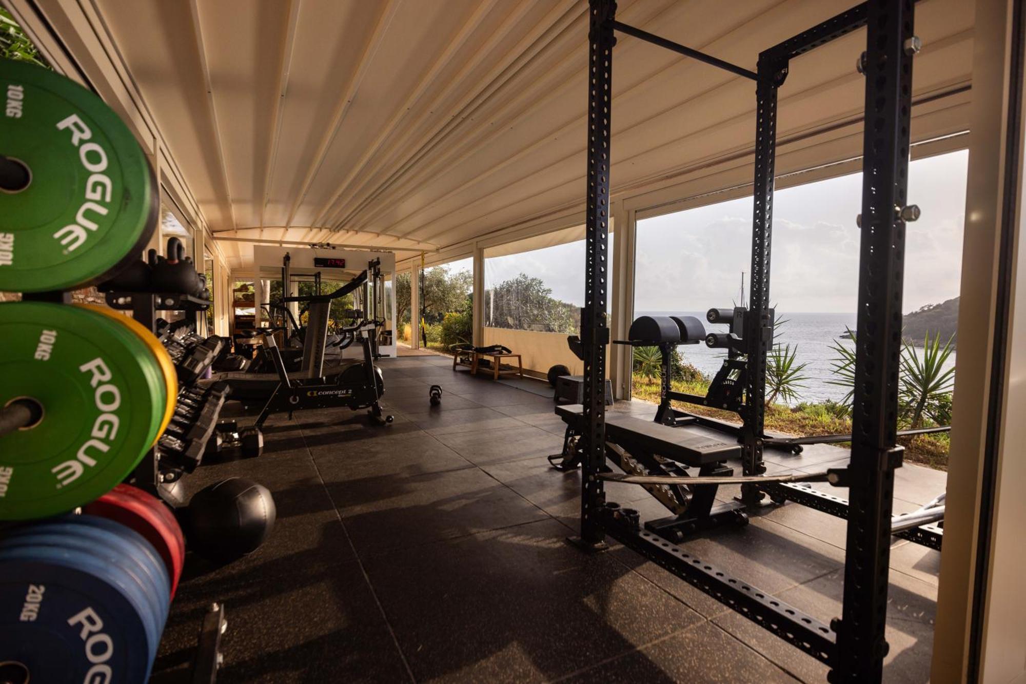 Movenpick Resort Agios Nikolaos Sivota Экстерьер фото