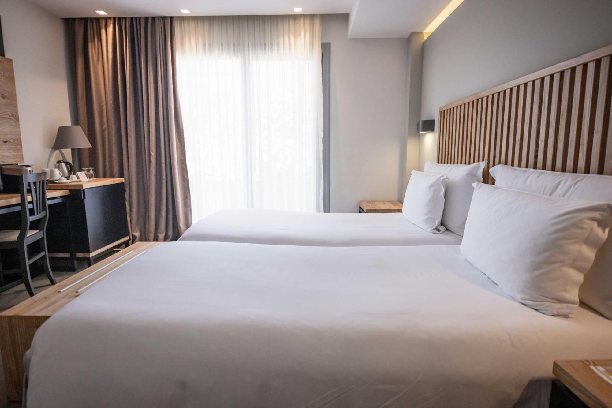 Movenpick Resort Agios Nikolaos Sivota Экстерьер фото