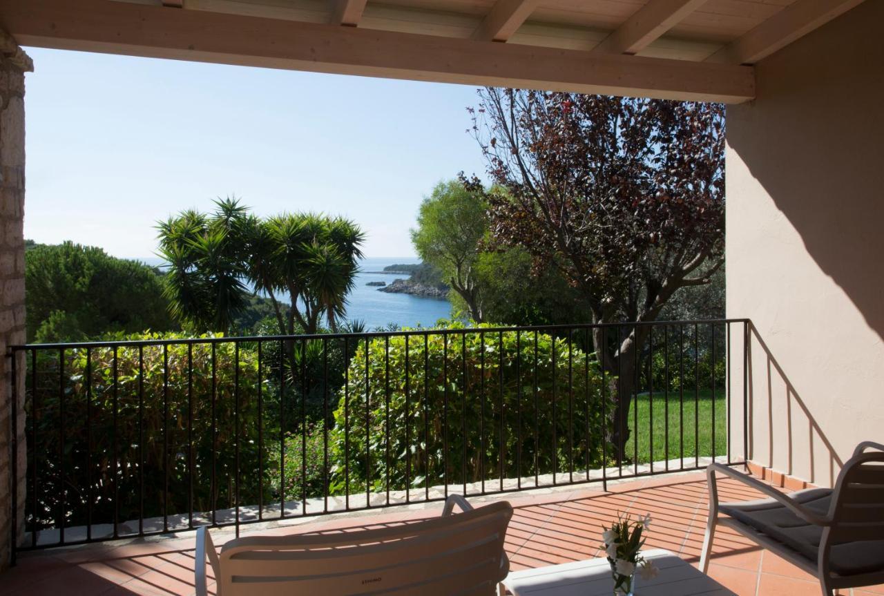 Movenpick Resort Agios Nikolaos Sivota Экстерьер фото